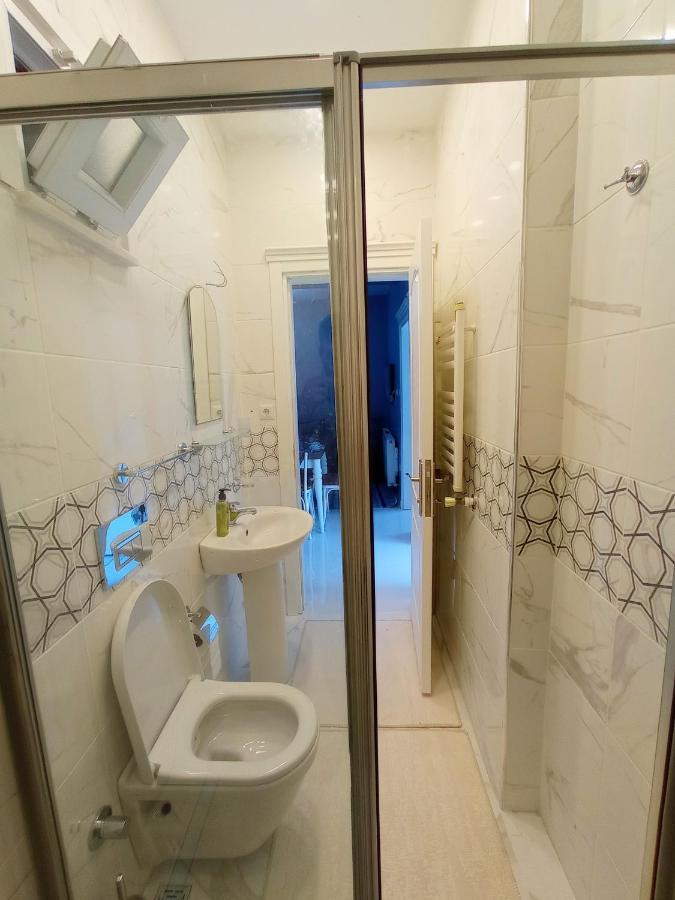 Cute Home In Historical Area 3B Istambul Exterior foto