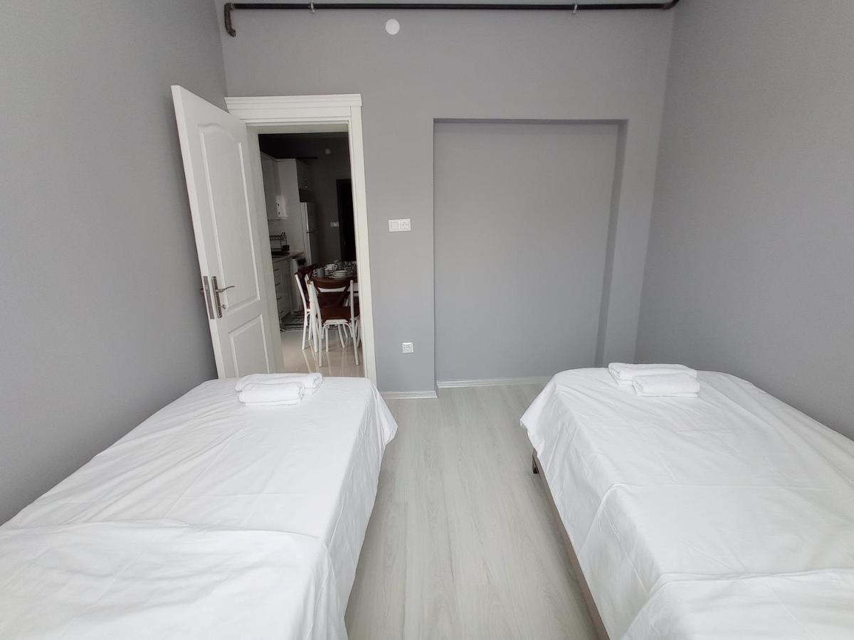 Cute Home In Historical Area 3B Istambul Exterior foto